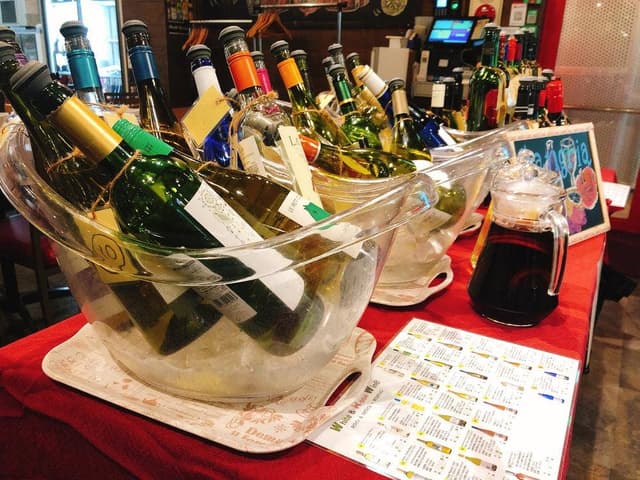馬肉酒場 焼肉居酒屋 バルバニック 天神店 BARVANIQ - サブ画像2