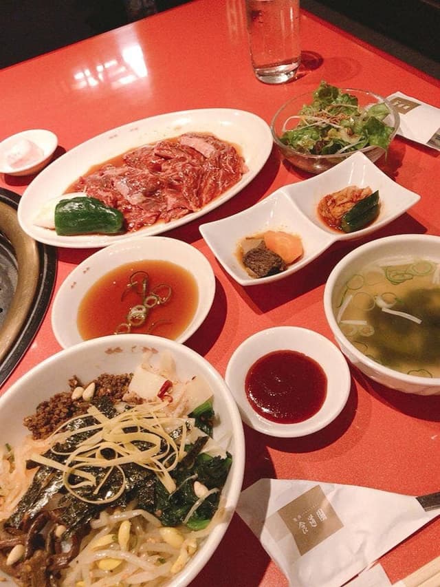 食道園 千里中央店 - サブ画像1