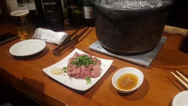 肉小屋 大山店 - サブ画像2