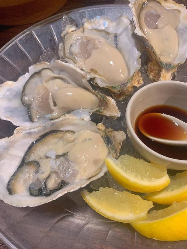 オイスターバル 吉祥寺スパイラル - サブ画像1