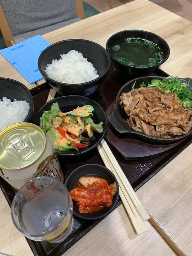 肉丸商店 イオンモール久御山店 - サブ画像1
