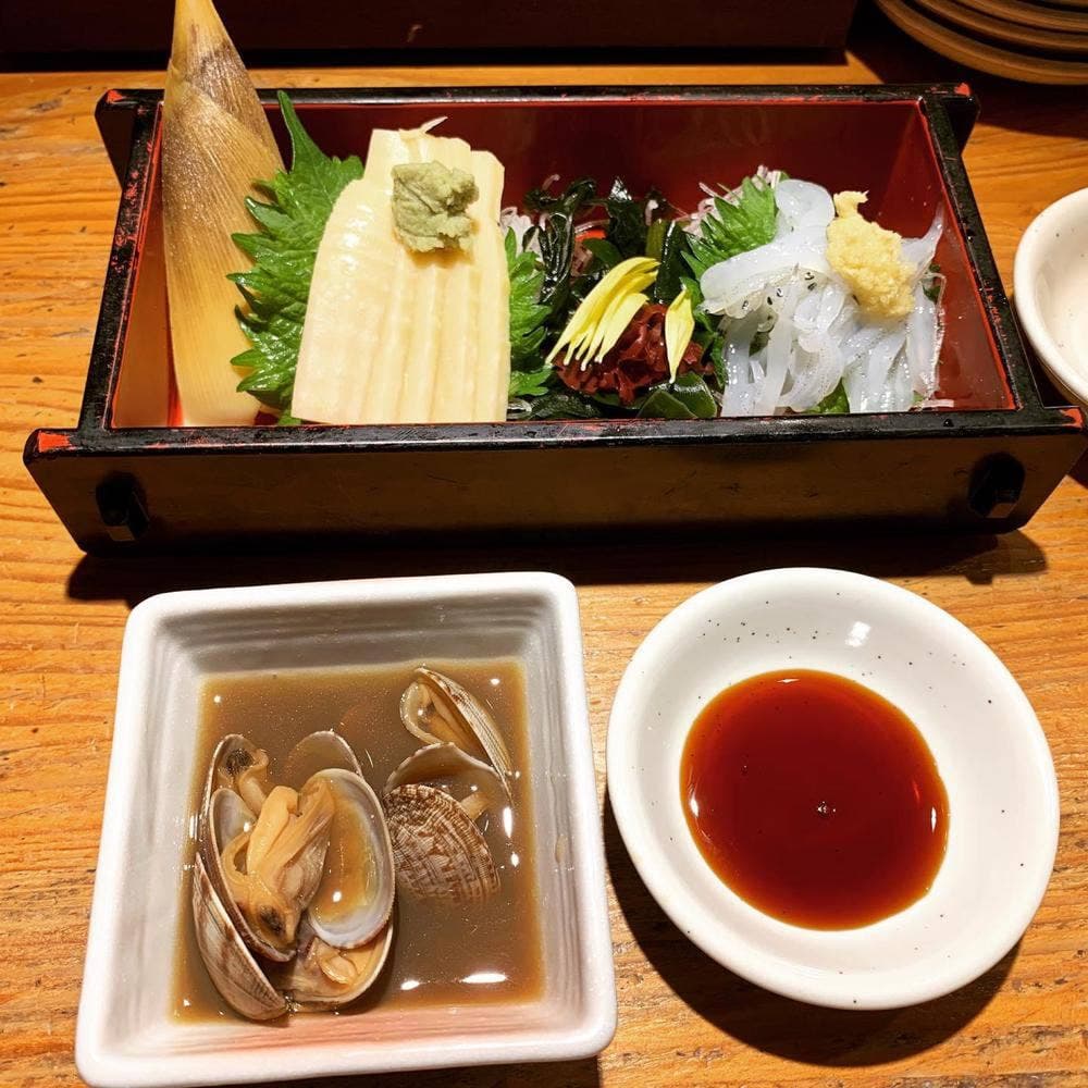 すし屋 銀蔵 川口店