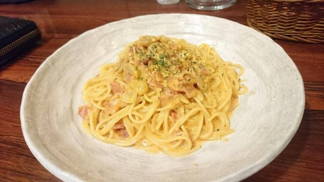 ぱすた屋 - サブ画像1