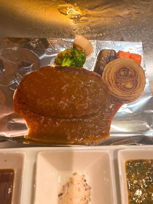 ビフテキのカワムラ 加古川店 - サブ画像3