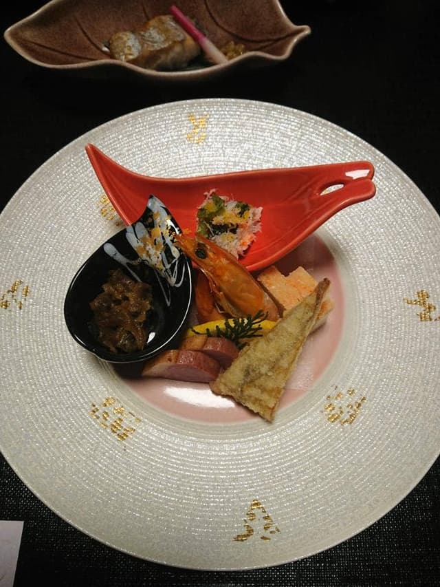 ホテル 湯の本 - サブ画像3