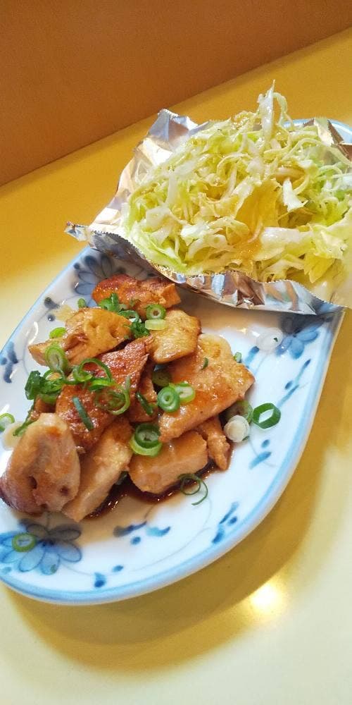 居酒屋呑食処 花水木