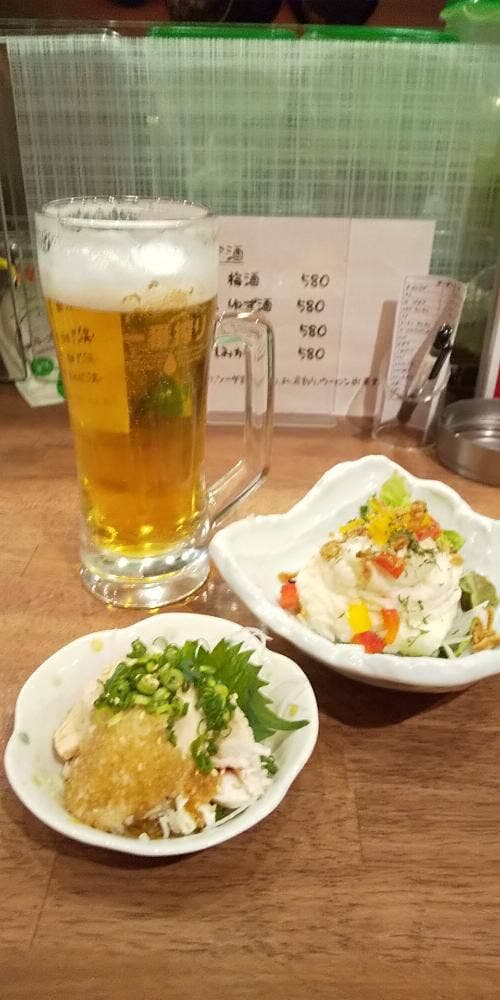 明石串カツ うおんかつ - サブ画像2