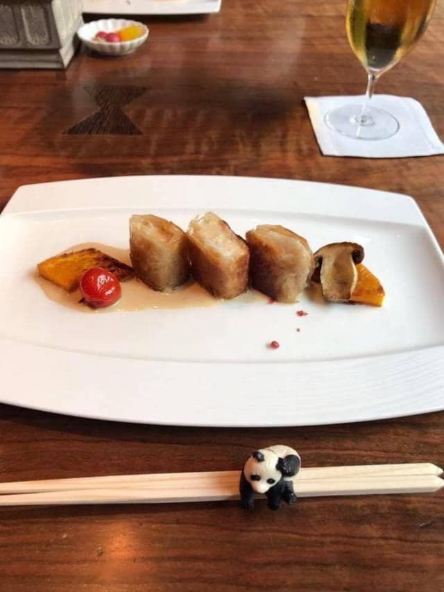 水暉 ザ・リッツ・カールトン 京都 - サブ画像3