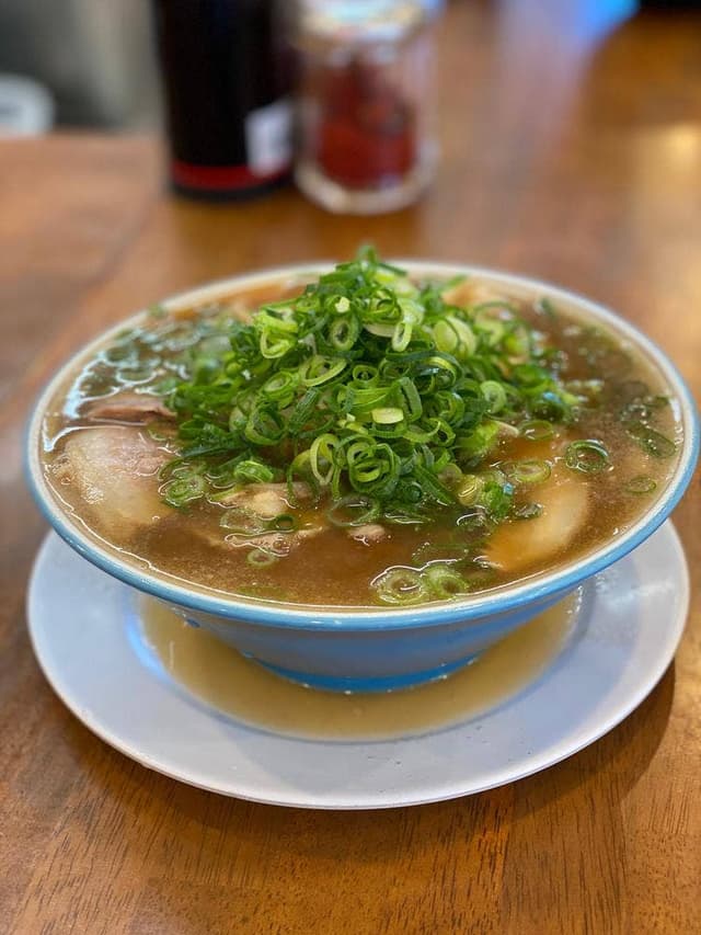 ラーメン藤 わに店 - サブ画像2