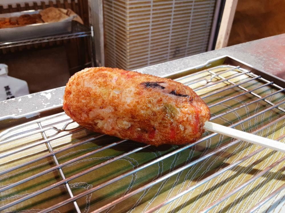 紀文 総本店