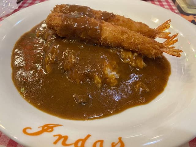 カレーショップ インダス - サブ画像3