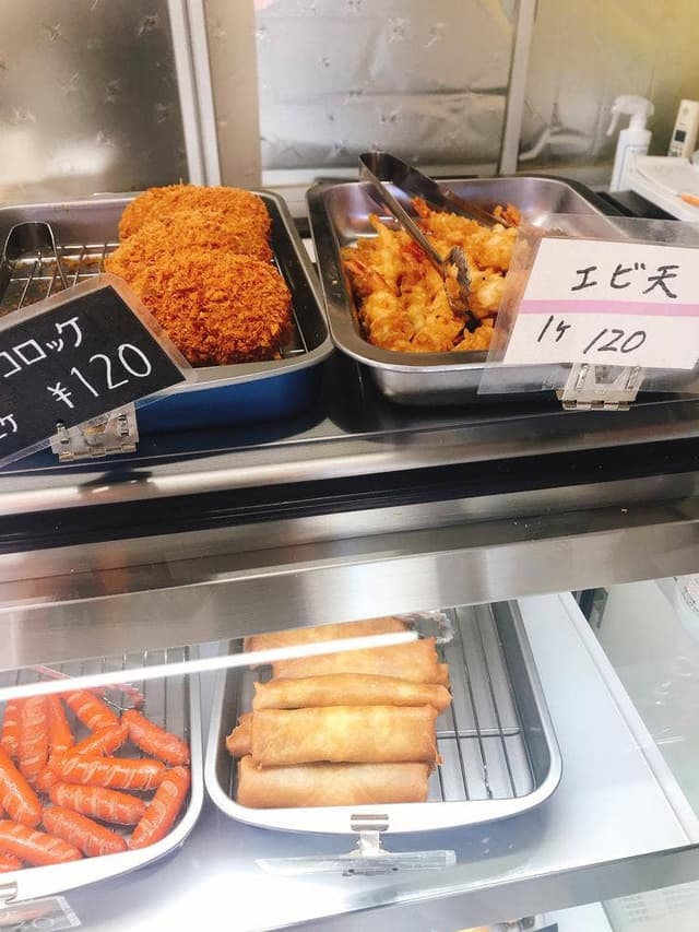 おかずの店 きむら - サブ画像1