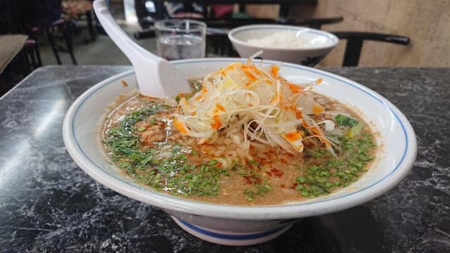 華勝園 - サブ画像3
