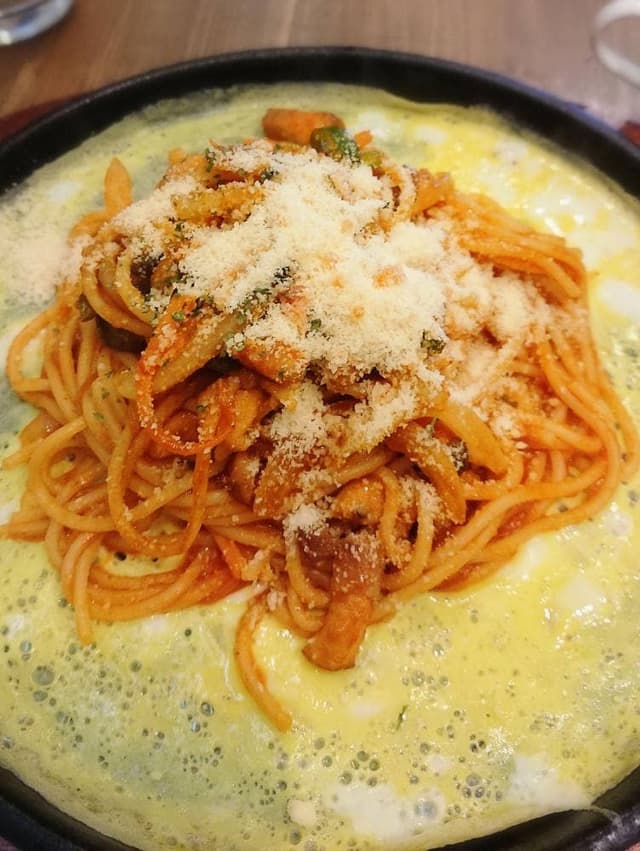 洋食屋 自然 - サブ画像1