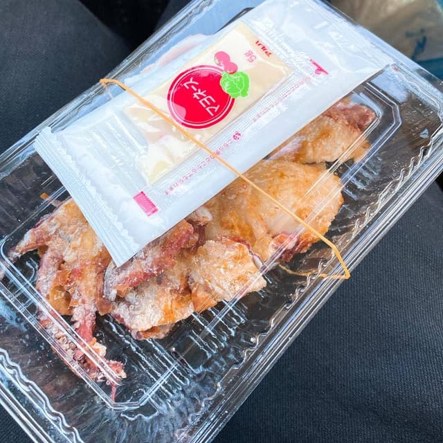 イケダヤ製菓 一色さかな広場直売店 - サブ画像1