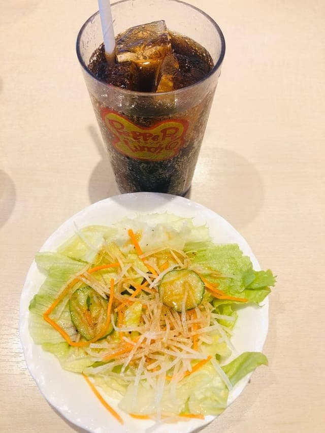 ペッパーランチダイナー 小岩店 - サブ画像2