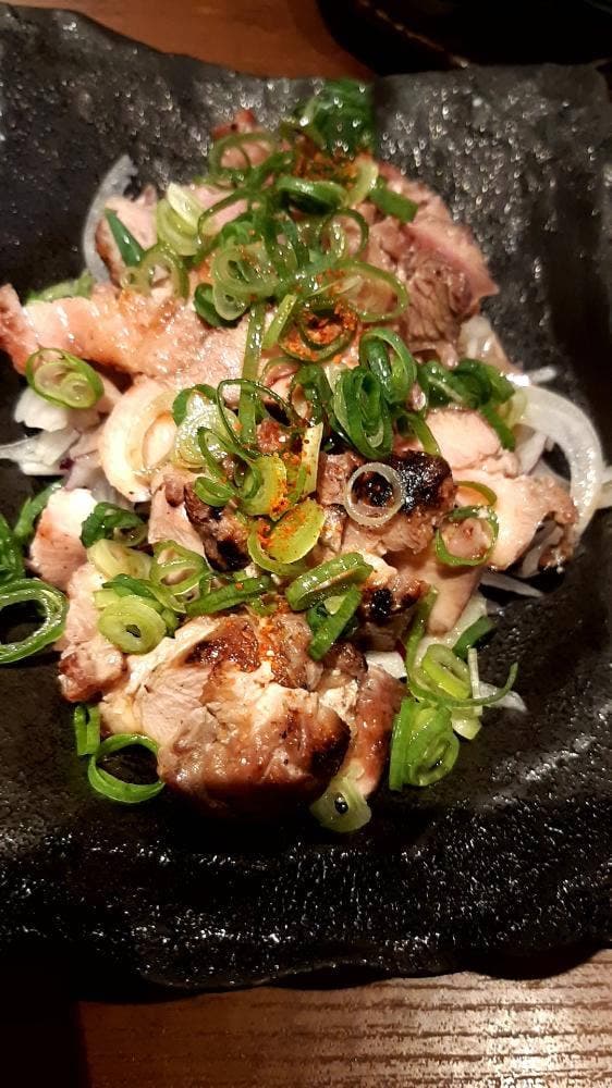 炭火焼き居酒屋 わが家 - サブ画像2