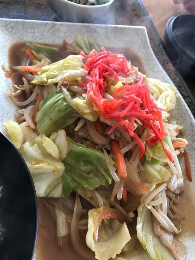 渡辺食堂 - サブ画像3