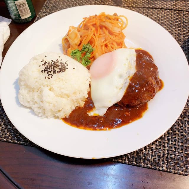 カフェ・ド・トムテ - サブ画像1