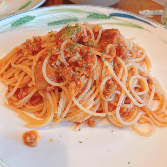 イタリアンレストラン 麦 - サブ画像1