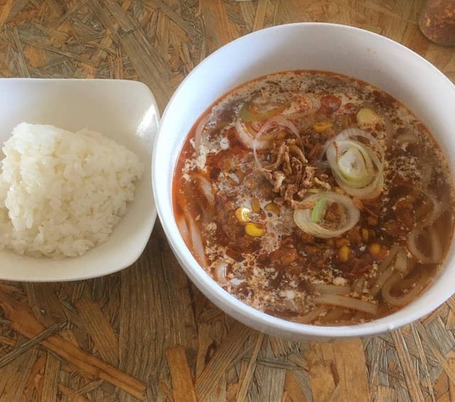 CAFE DE MOMO - サブ画像2