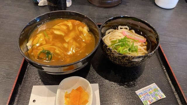 手打ちうどん DAIKI - サブ画像1