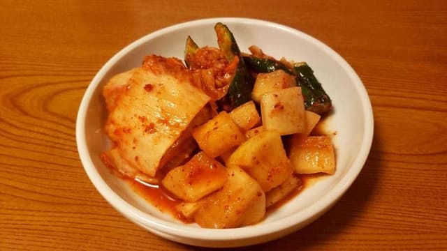 ましそ - サブ画像1