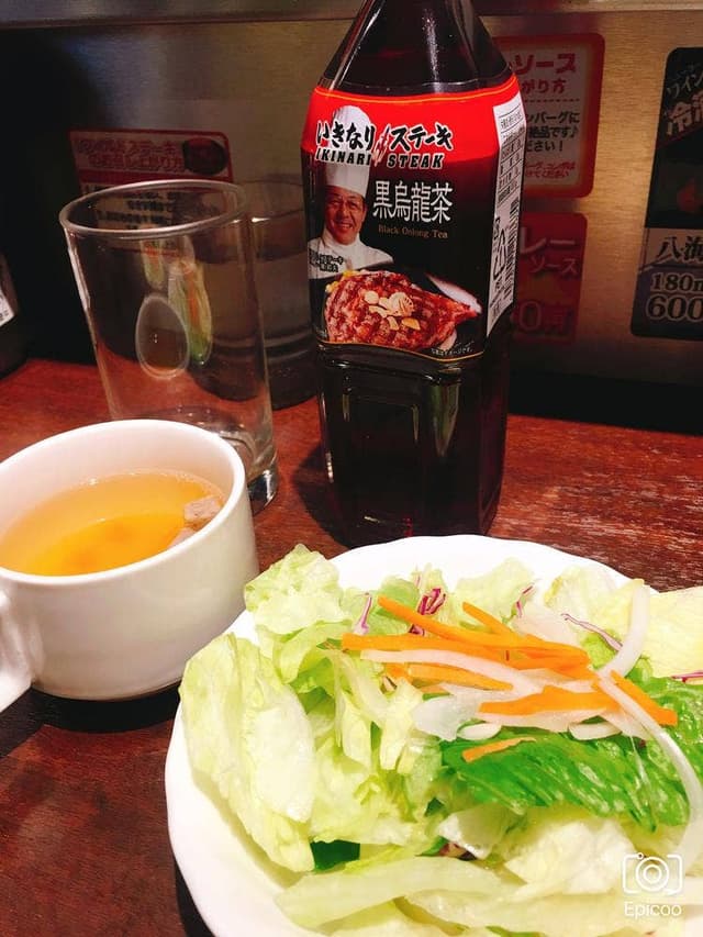 いきなりステーキ 穴川東インター店 - サブ画像2