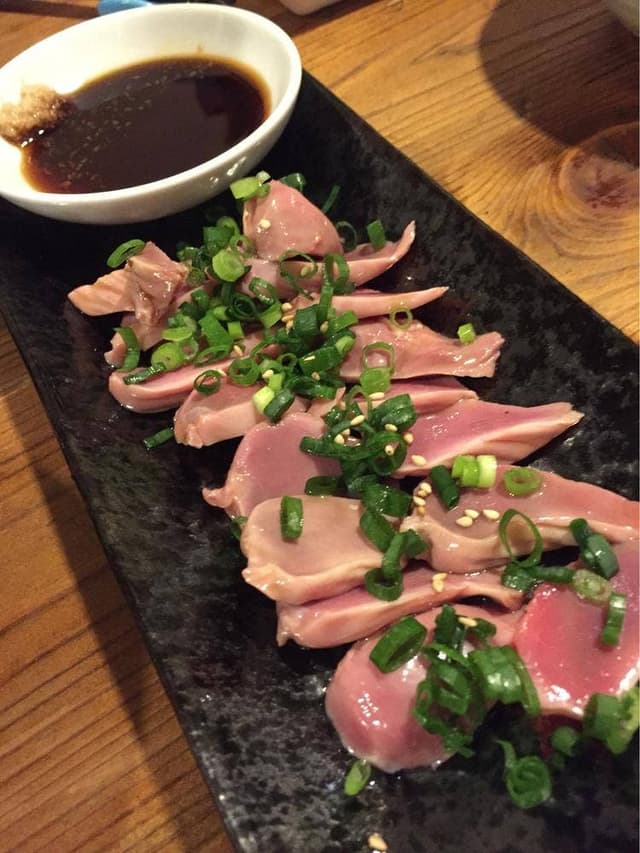 鳥長 - サブ画像3