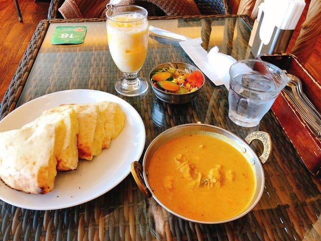 ディップパレス 飯田橋サクラテラス店 - サブ画像1
