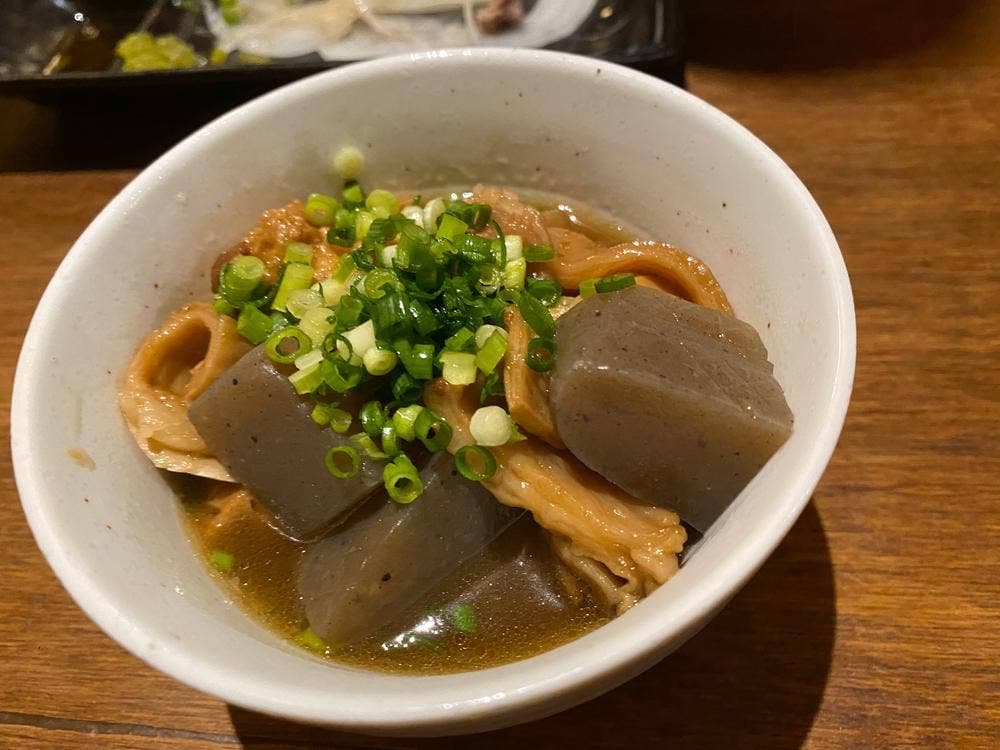 いちまる定食堂