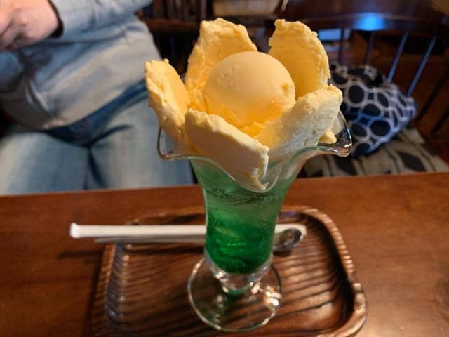 あずみ野 - サブ画像3