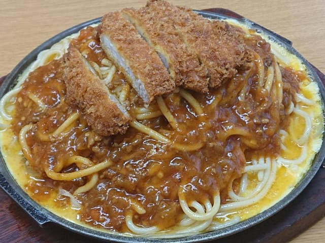 スパゲティハウス リトルジョン - サブ画像2