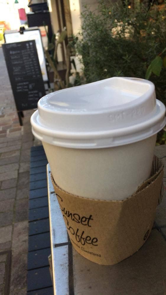 Sunset Coffee - サブ画像2