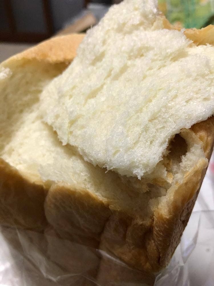 純生食パン工房 HARE/PAN 秋田店