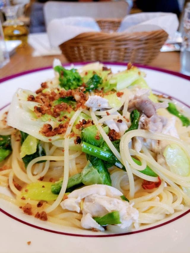 BAKERY RESTAURANT TERME2 - サブ画像2
