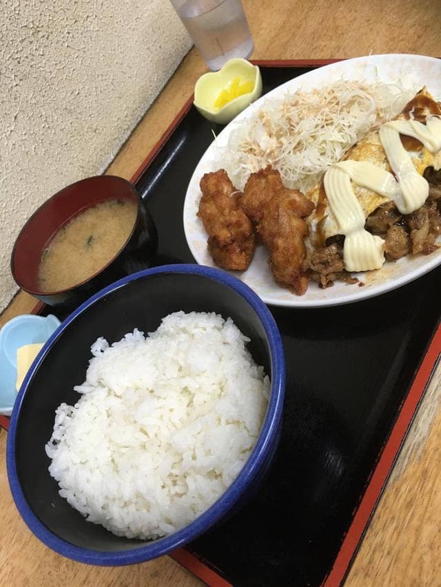 TAKOSHU 市大前店 - サブ画像1