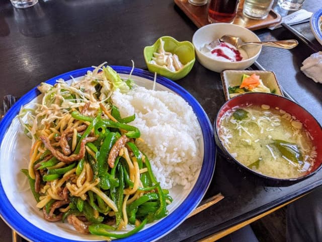 上海小町 - サブ画像2