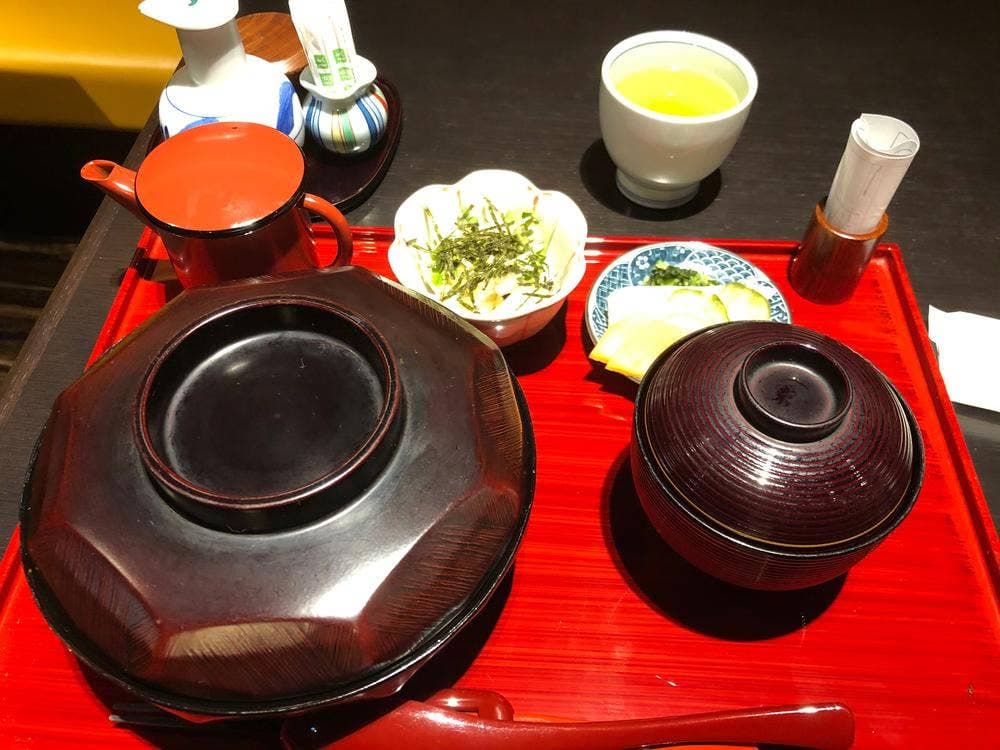 小倉川淀 井筒屋店