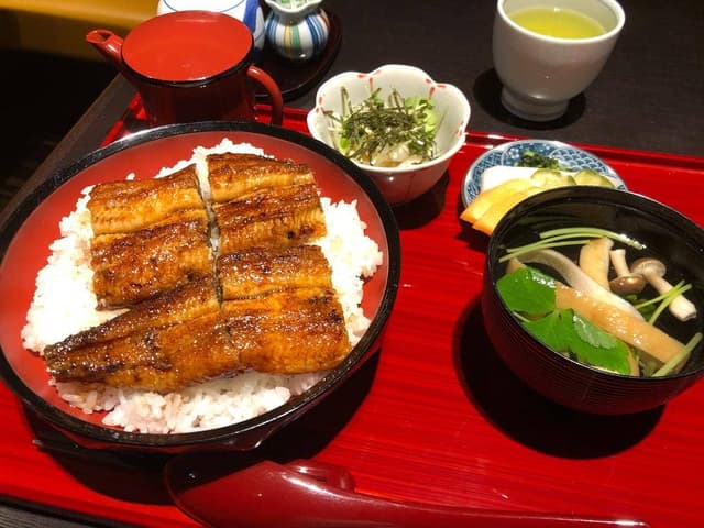小倉川淀 井筒屋店 - サブ画像2