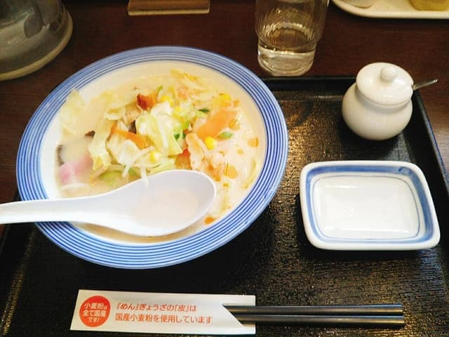 リンガーハット 西池袋店 - サブ画像1