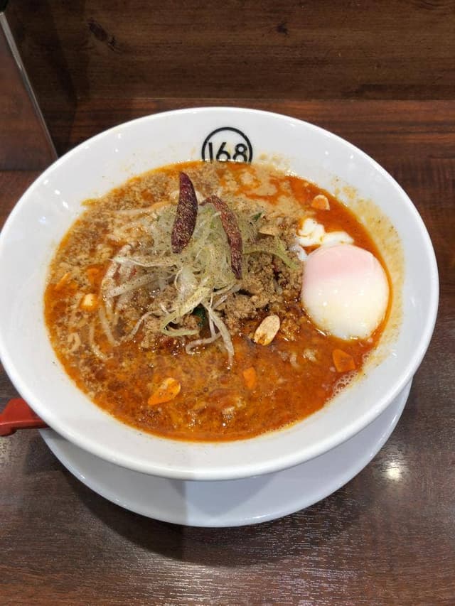 担々麺 一路發 - サブ画像1