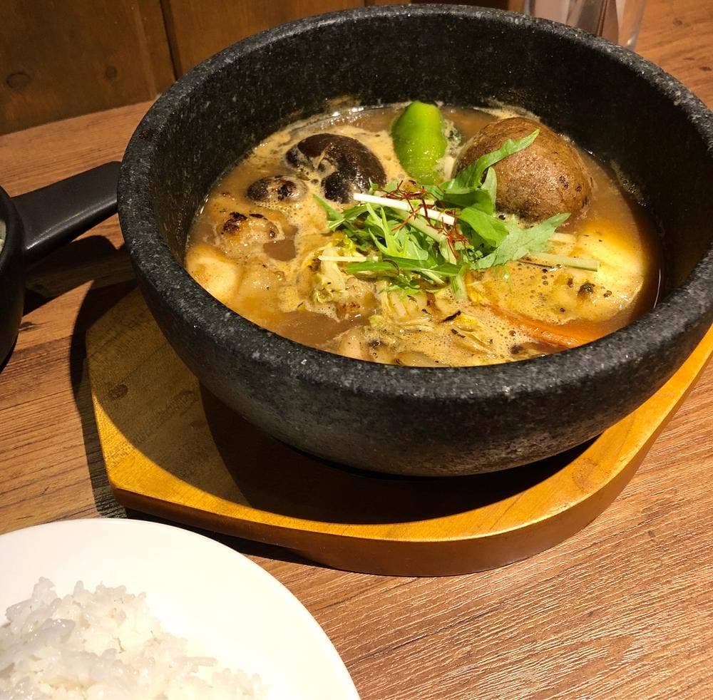 ほっかバル