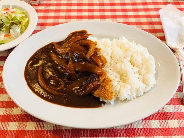 グリル 十字屋 - サブ画像1