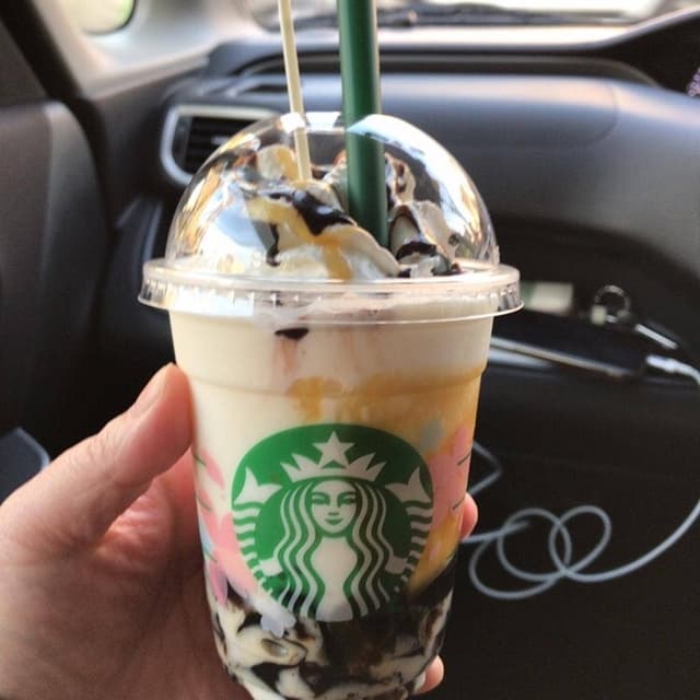 スターバックス コーヒー 豊中ロマンチック街道店 - サブ画像1