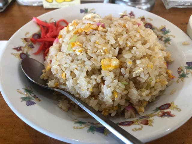 めん工場 岡本店 - サブ画像1