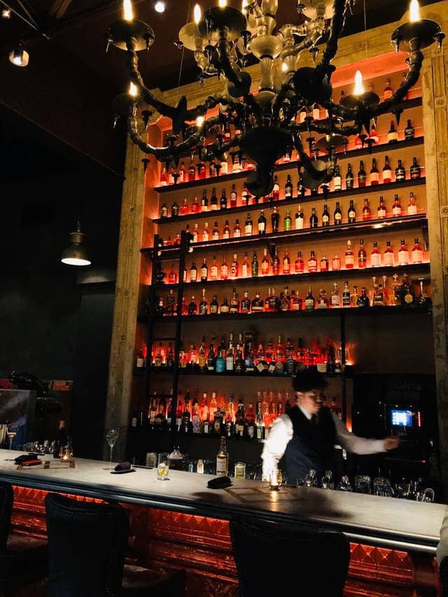 ア レストラン - サブ画像2