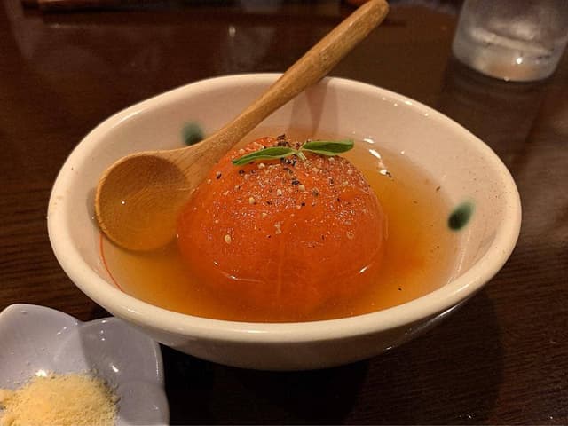 おでんダイニングふくろう - サブ画像3