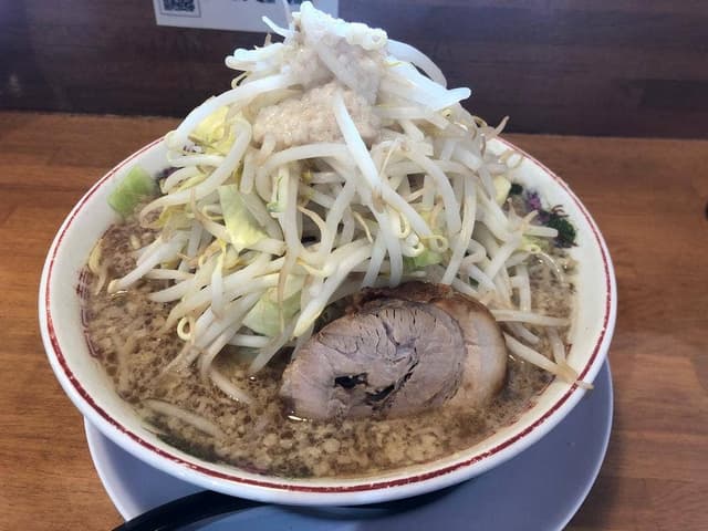 のろし 長岡店 - サブ画像1