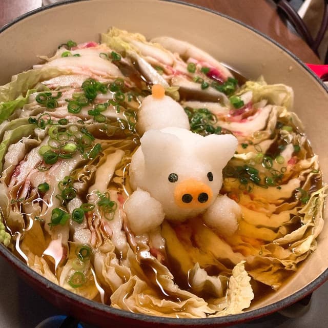 有機野菜と豚料理 とんとん拍子 - サブ画像3